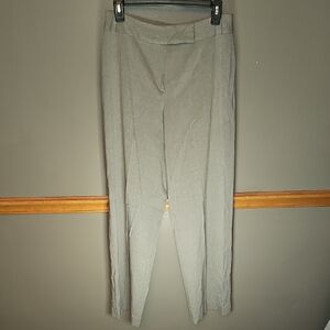 Jones & Co Stretch Gray Trousers